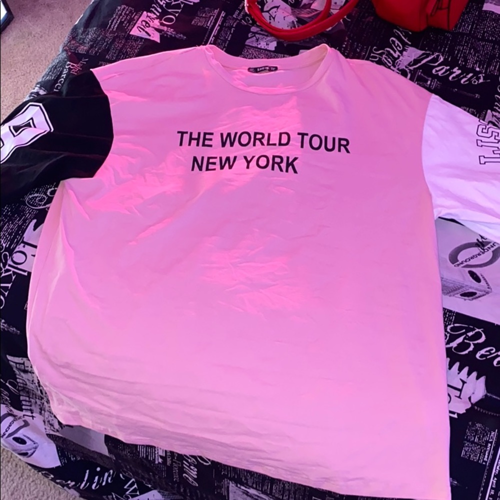 Graphic T-Shirt